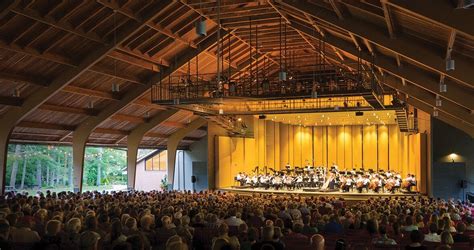Brevard music center - Specialties: Situated on a lovely wooded 180-acre campus in western North Carolina, Brevard Music Center stands as one of this country's premier summer training programs and festivals. Under the artistic direction of acclaimed conductor Keith Lockhart, Principal Conductor of the Boston Pops and Chief Guest Conductor of the BBC Orchestra in London, 500 gifted students (ages 14 through post ... 